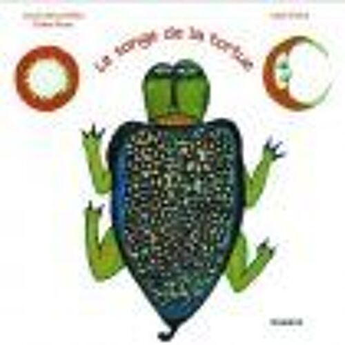 Le Songe De La Tortue