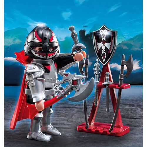 Bouclier Playmobil Catégorie 3 Référence 23 - Accessoire D'occasion En Très Bon état