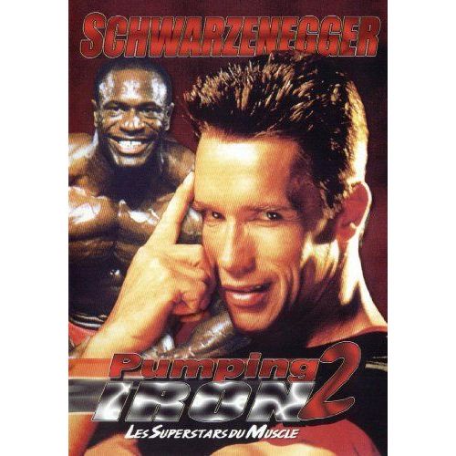 Pumping Iron 2 - Les Superstars Du Muscle - Schwarzenegger