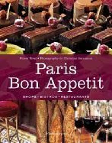 Paris Bon Appétit