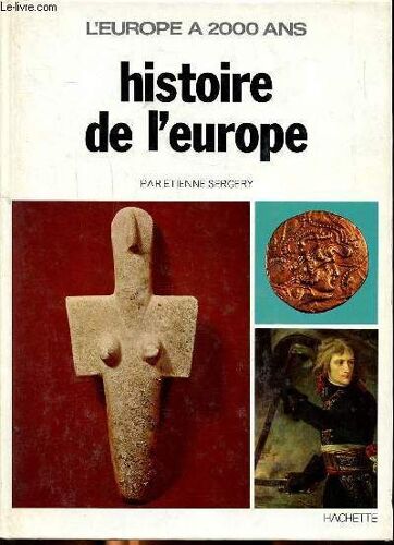 Histoire De L Europe L Europe A 2000 Ans