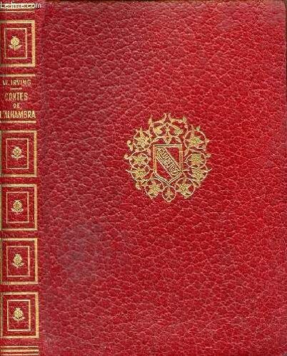 Contes De L Alhambra.