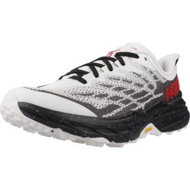 Hoka Speedgoat 5 Colour Blanc