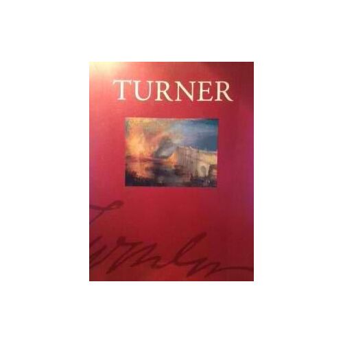 Turner - National Gallery Of Australia