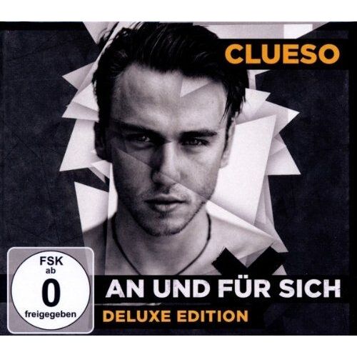 An Und Fur Sich-Deluxe Edition