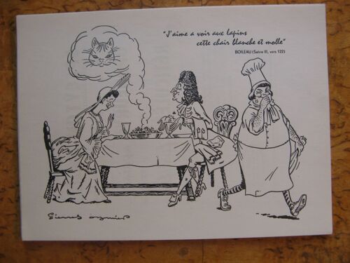 Pierre Soymier Publicité Pharmaceutique (Specyton) - Citations