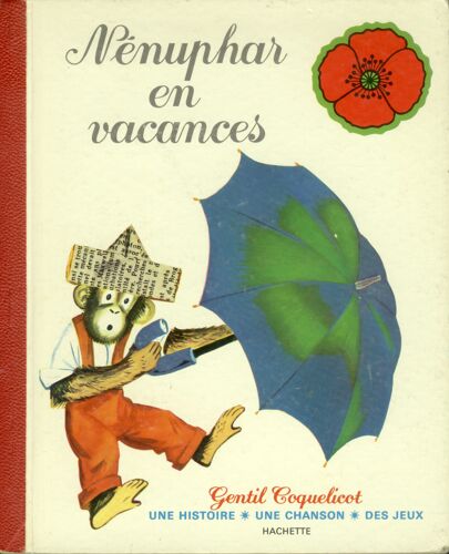 Nénuphar En Vacances