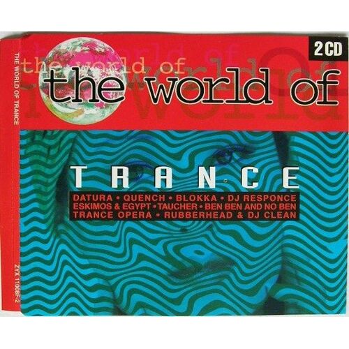 The World Of Trance