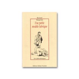 Une Petite Modele Lubrique