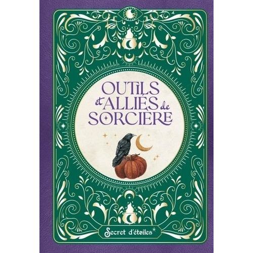 Outils Et Alliés De Sorcière