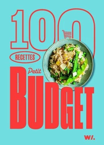 100 Recettes Petit Budget