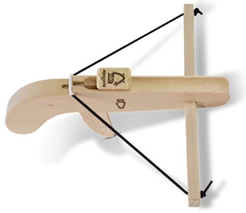 Bestsaller- Tire-Bouchon, 12389, Naturel, 230 Mm X 300 Mm X 60 Mm