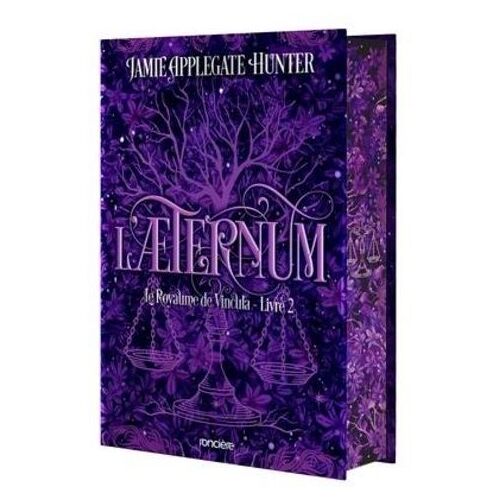 Le Royaume De Vincula - Tome 2 - L'aeternum