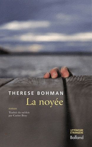 La Noyée