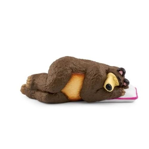 Masha Et Michka : Michka