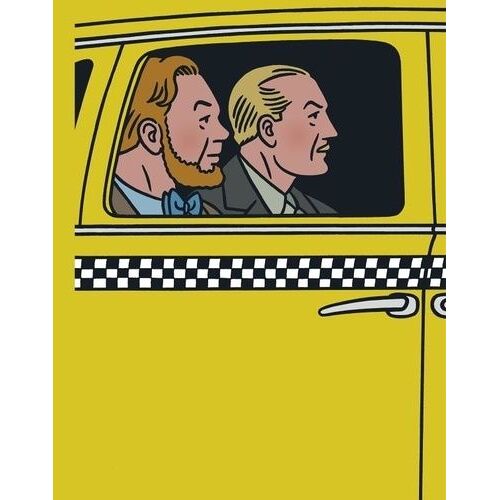 Les Aventures De Blake Et Mortimer - L'art De La Guerre