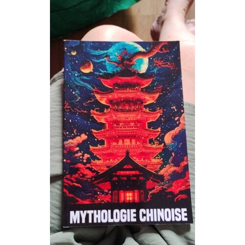 Mythologie Chinoise