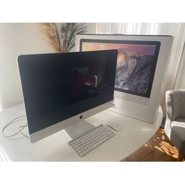 Apple iMAC 27" 5K (2015) Intel Core i5 - 3.3 Ghz - Ram 32 Go - HDD 1 To