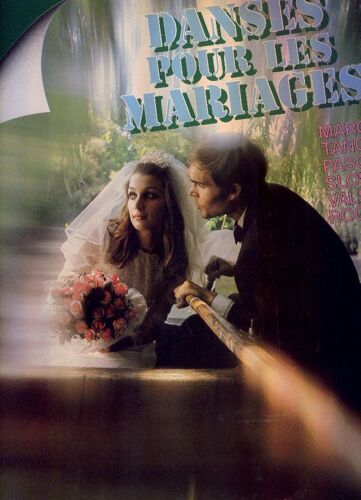 Danse Pour Les Mariages