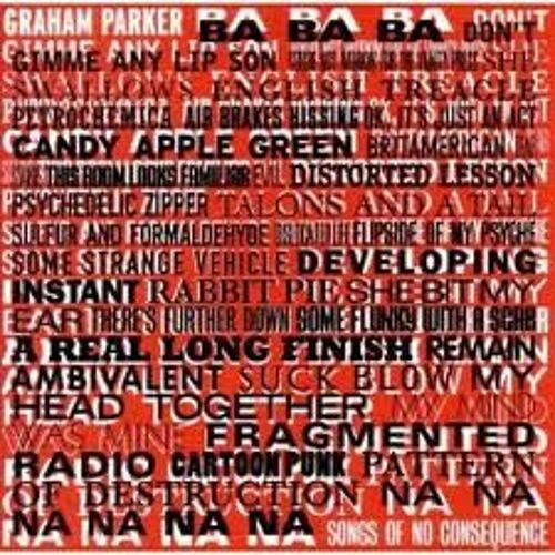 Songs Of No Consequence