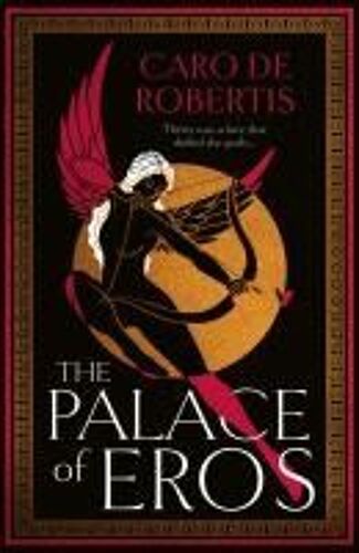 The Palace Of Eros