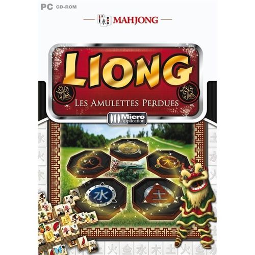 Liong Man Jong Pc
