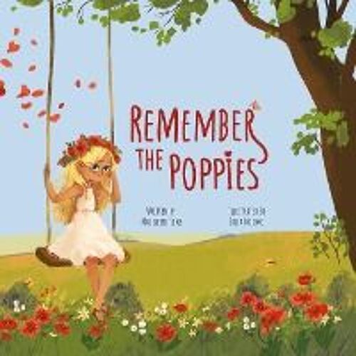 Remember The Poppies
