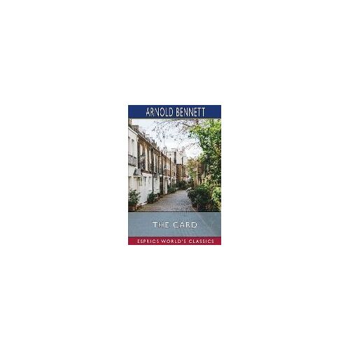 The Card (Esprios Classics)