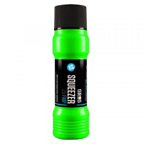 Grog - Squeezer 25 Fmp - Vert Fluo - Marqueur Peinture - Street-Art