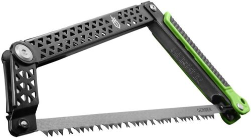 Scie pliante Free Scape - surface de coupe de 30,5 cm - prise sécurisée