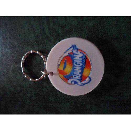 Porte Clé Orangina Clé Cad