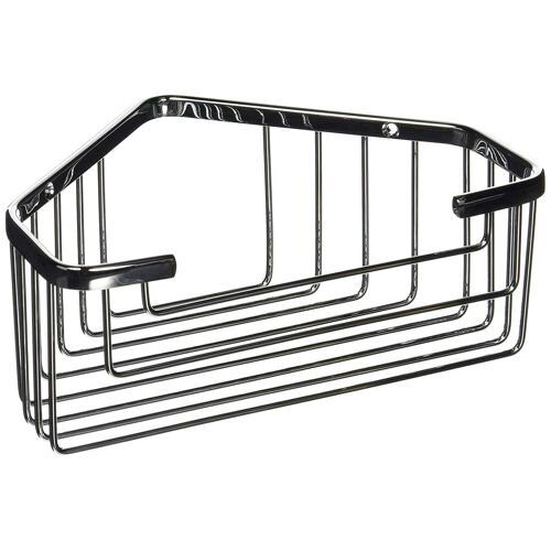 Gedy-Porte-savon d angle NEW JERSEY fil Réf 24831300900
