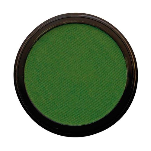 Maquillage À L'eau Professionnel Vert Clair 20 Ml