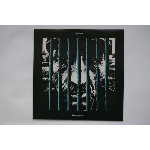 Rubber Cage