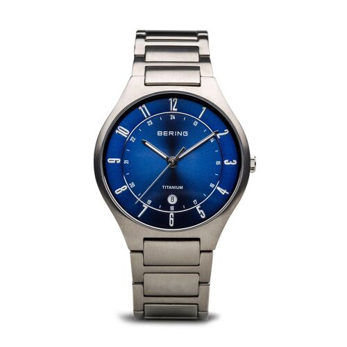 Bering 11739-707 - Homme Montre