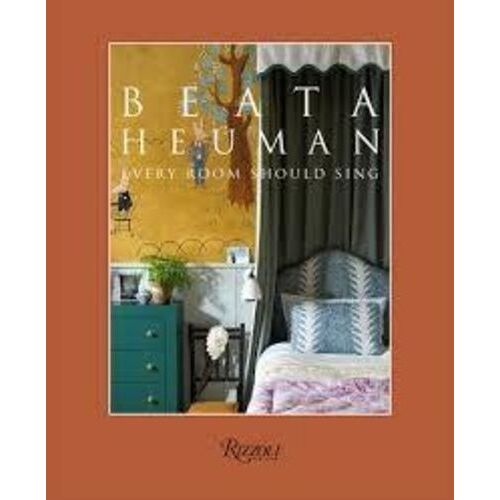 Beata Heuman