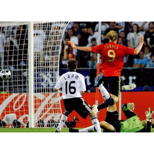 Fiche Football L'euro, Rendez-Vous Au Sommet