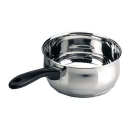 Casserole Diamètre: 20 Cm - Garinox - Lacor