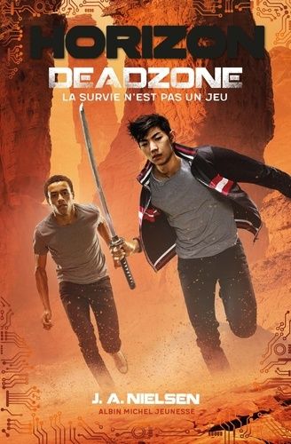Horizon - Tome 2 - Deadzone