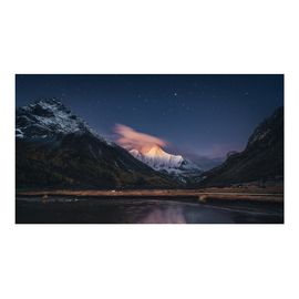 Samsung VM55C-R - 55" VHR-R Series écran LCD rétro-éclairé par LED - signalisation numérique - 1080p 1920 x 1080 - noir