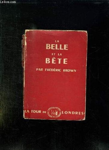 La Belle Et La Bete. The Screaming Mimi.
