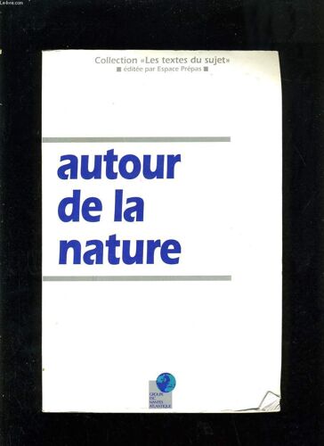 Autour De La Nature
