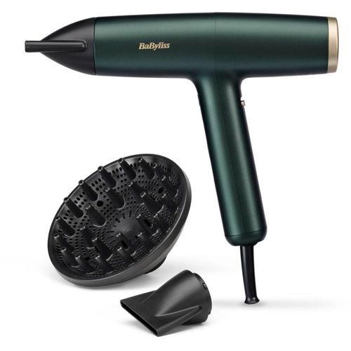 Sèche Cheveux Babyliss Air Power Pro D6555de