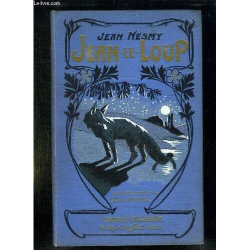 Jean Le Loup.