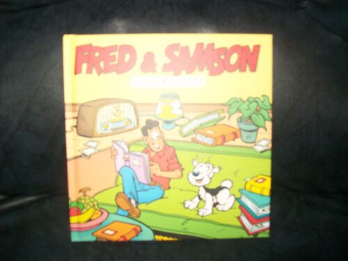 Fred Et Samson: L'album Photos