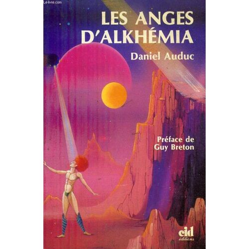 Les Anges D'alkhemia