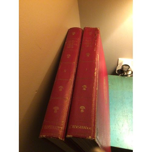 1914-1919 L'album De La Guerre