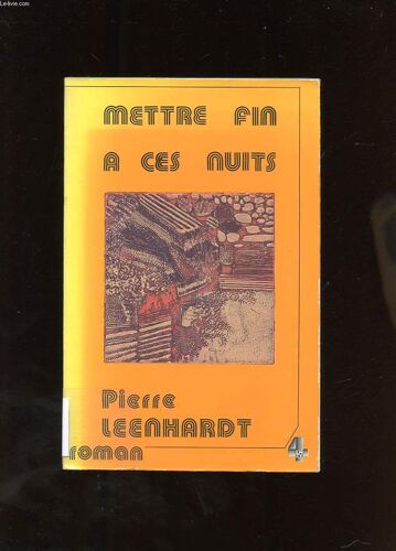 Mettre Fin A Ces Nuits