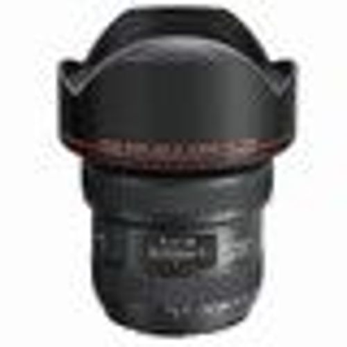 Canon EF 11-24 mm f/4L USM Objectif