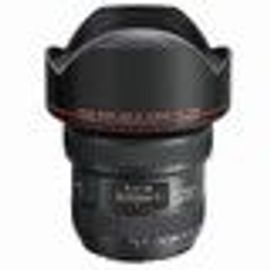 Canon EF 11-24 mm f/4L USM Objectif